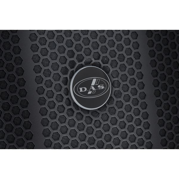 DAS Audio Action-508