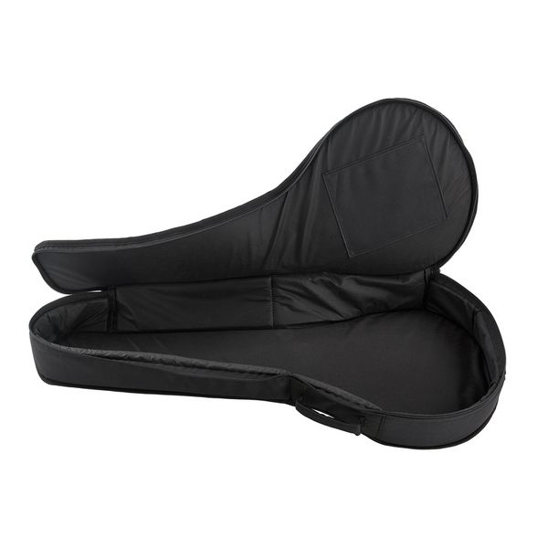 Harley Benton BJ-55Pro 5 String Banjo w/Bag