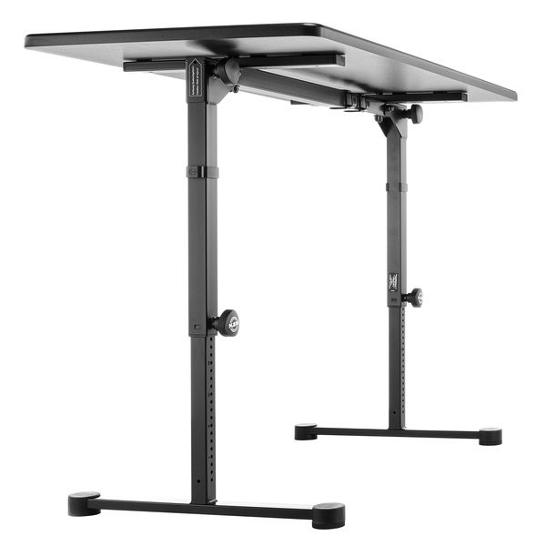K&M 12170 DJ Desk