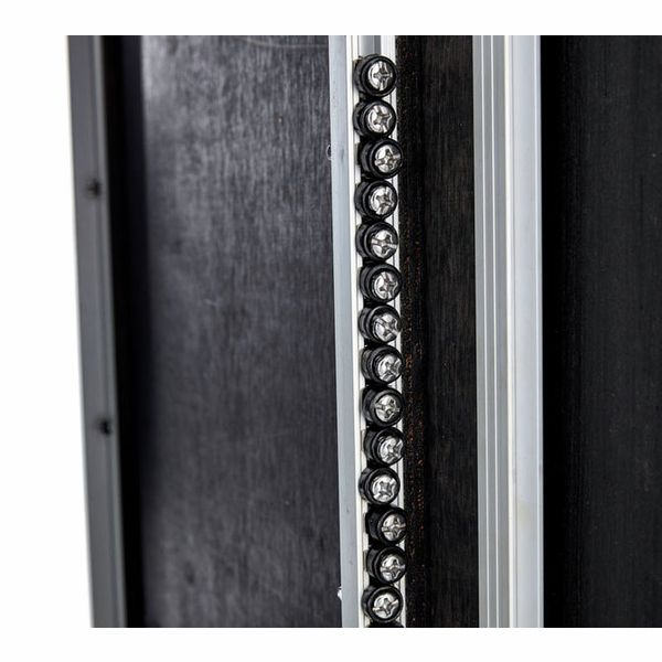 Flyht Pro Rack 16U Slide Shock Mount