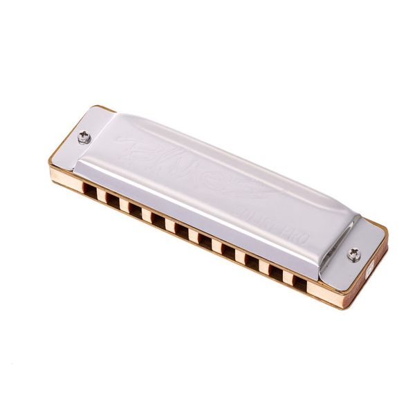 C.A. Seydel Söhne Solist Pro Db