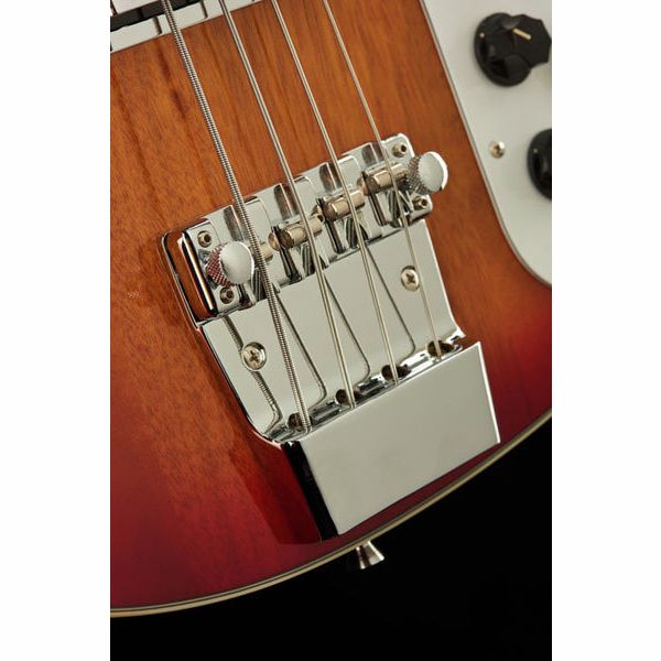 Harley Benton RB-414CS Classic Series