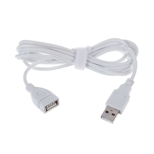 Fun Generation LED Puck ONE USB Cable 2.0