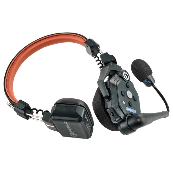 Hollyland Solidcom C1 Pro HUB-8S