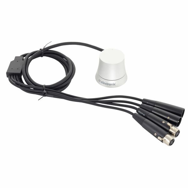 tc electronic Level Pilot X