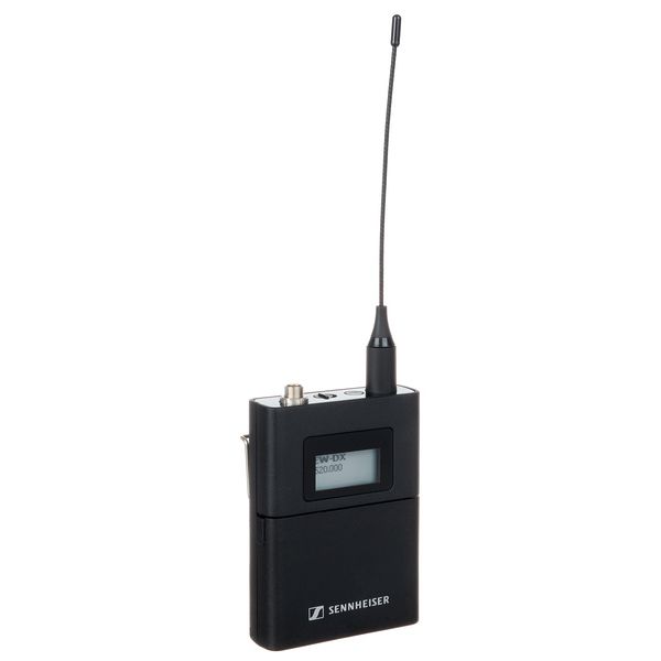 Sennheiser EW-DX SK 3-pin R1-9