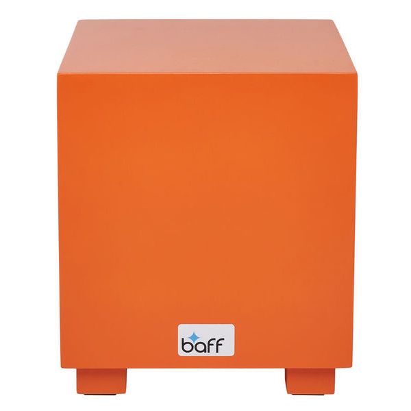 Baff Drumming Stool f Kids 30 Orang