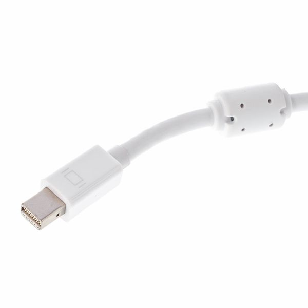 Delock Mini Displayport to VGA Adap.