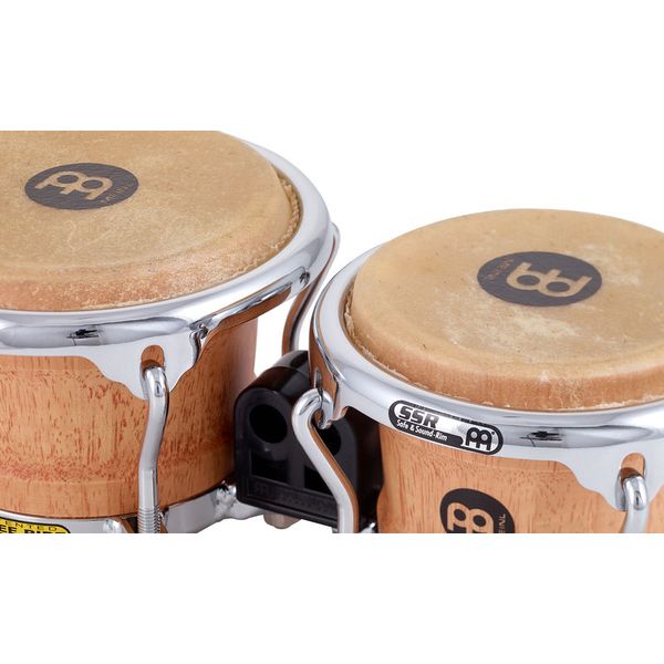 Meinl FWB100SNT-M Mini Bongo Set