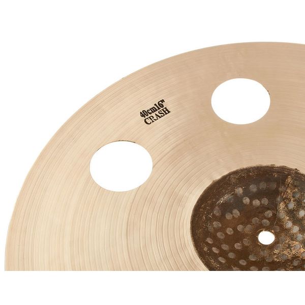 Zultan 16"/18" Rocket Staxx