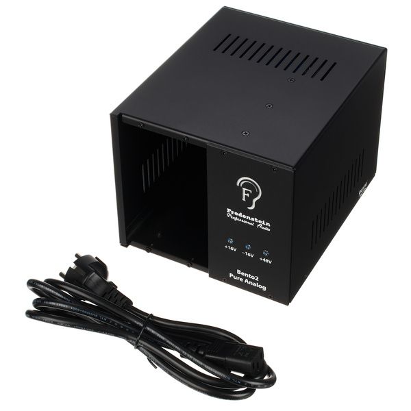 Fredenstein Bento 2 Pure Analog