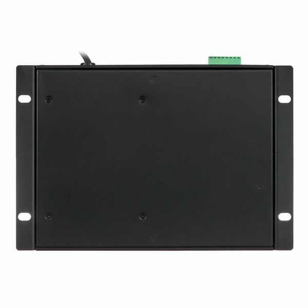 the box pro Waiting Room Bundle S black