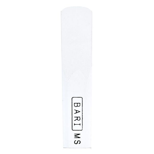 Bari Original Reed Bass Clarinet MS