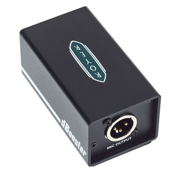 Royer Labs dBooster
