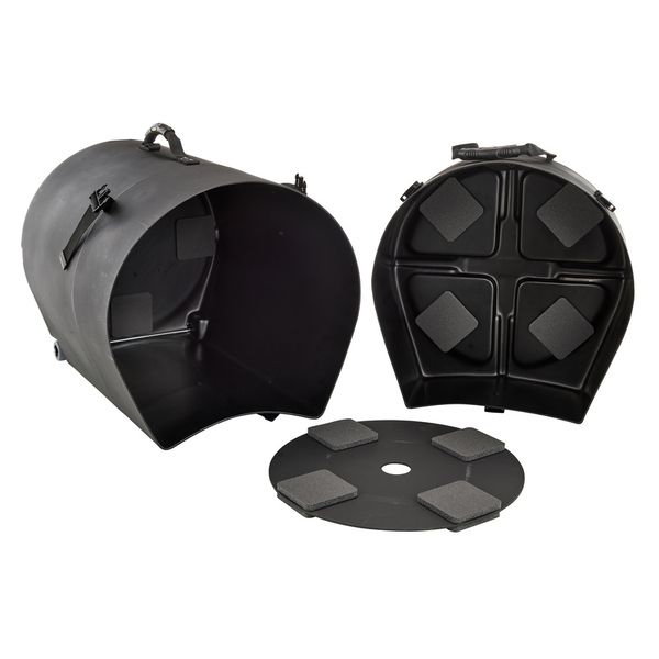 Hardcase HN14-15C Tom Combo Case