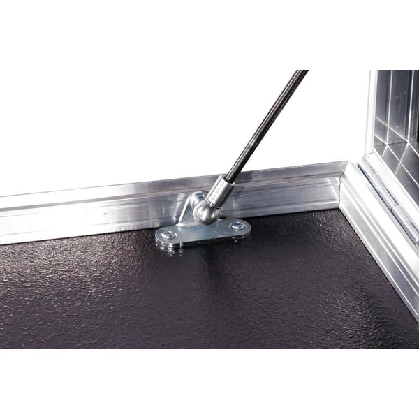 Thon Roadcase Backliner Toolcase BK