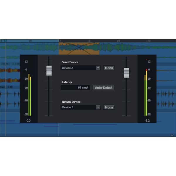 Magix Samplitude Pro X Suite EDU