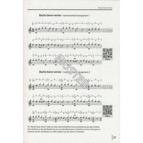 Conny Sommer Mittelalter Lieder Kalimba