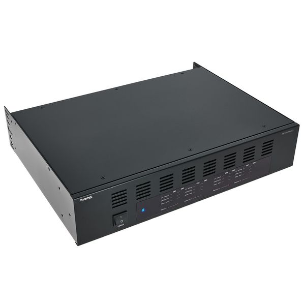 Biamp Systems REVAMP8250