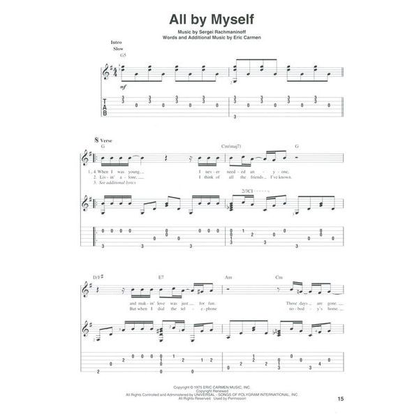 Hal Leonard 100 Most Beautiful Songs Git