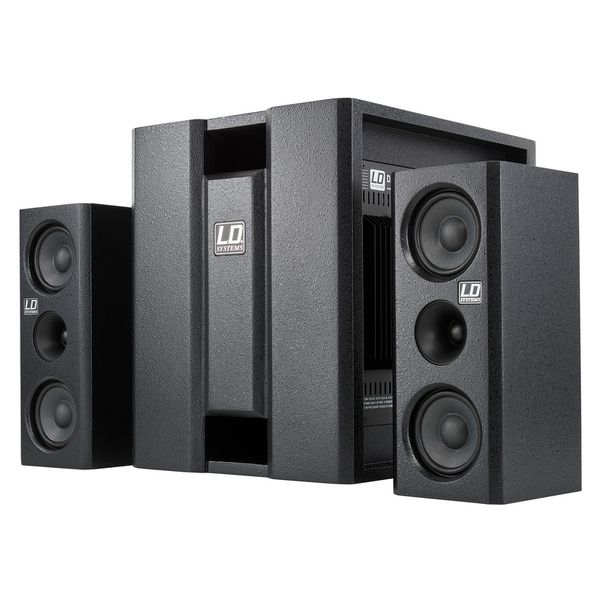 LD Systems Dave 8 XS
