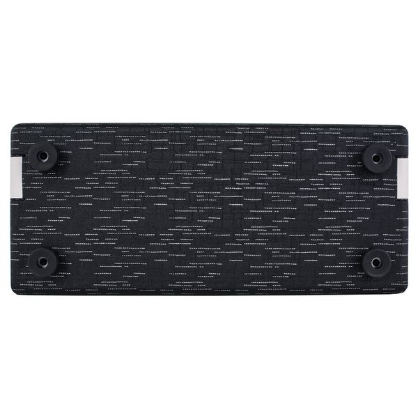 Supro Black Magick Reverb TB