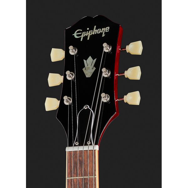 Epiphone ES-335 Cherry LH