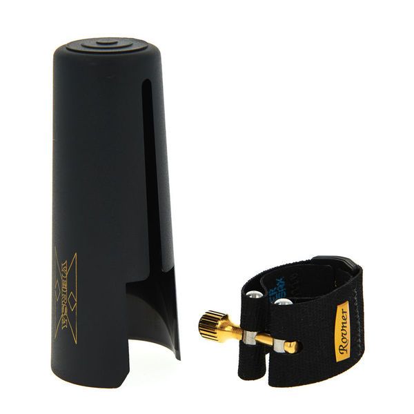 Rovner Versa X-2R Tenor Saxophone