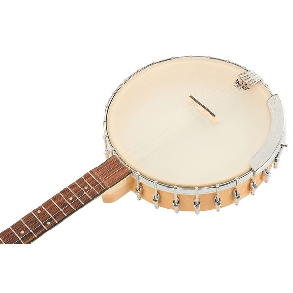 Gold Tone CC-Carlin 12 5-str.Banjo