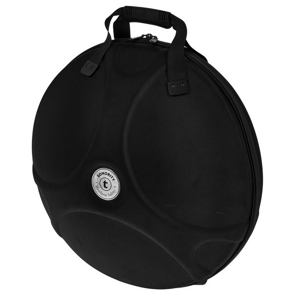 Thomann Sonority Handpan Safety black