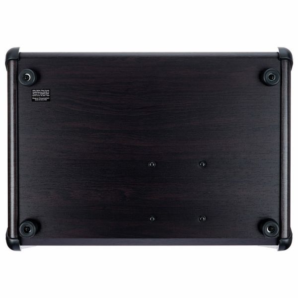 Boss ACS Acoustic Singer Pro