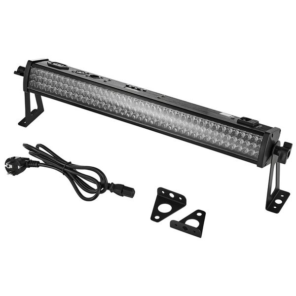Stairville Led Bar 120/4 RGB DMX 30° 0,5m