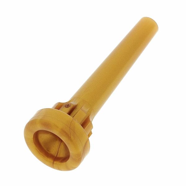 Brand Trumpet Mouthpiece 3C GO