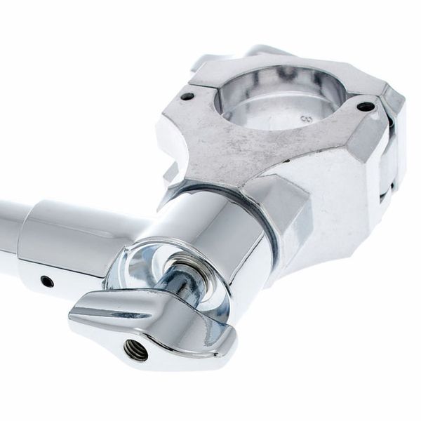 Pearl PCR-50R Rotating Dual Clamp