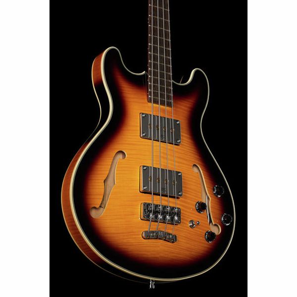 Warwick RB Star Bass 4 VSTHP