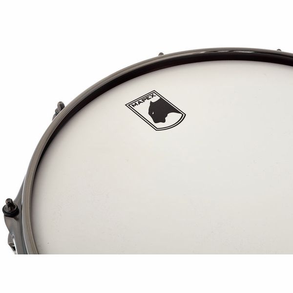 Mapex 14"x06" DL Heartbreaker NSW