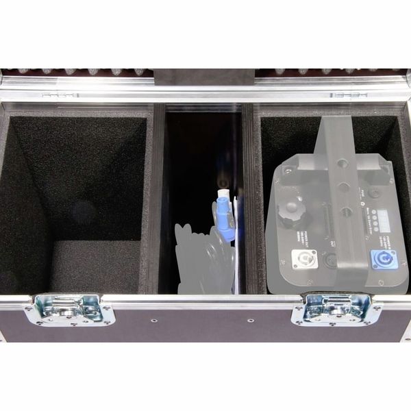 Thon Case 2x LED Theater Spot 100