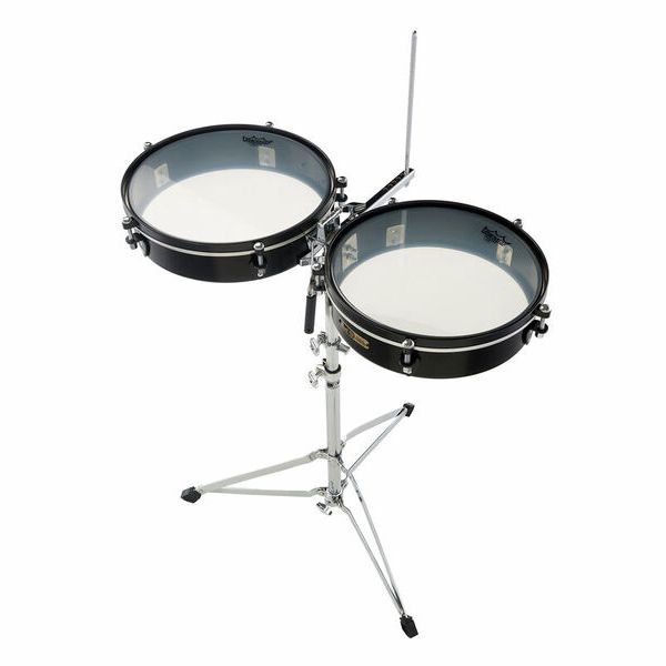 Pearl PTTM-1415 Travel Timbales