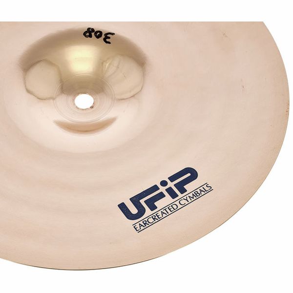 Ufip 10" FX Power Splash