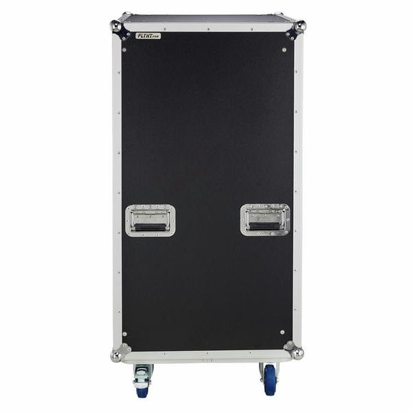 Flyht Pro Rack 22U Slide Shock Mount