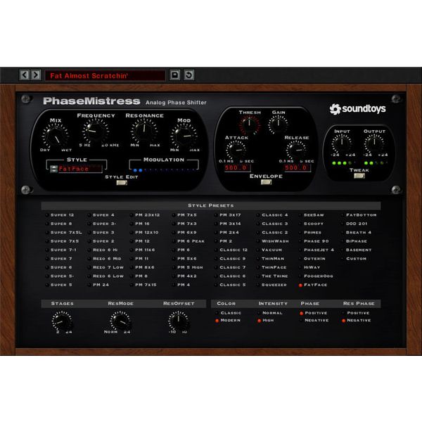 Soundtoys Soundtoys 5