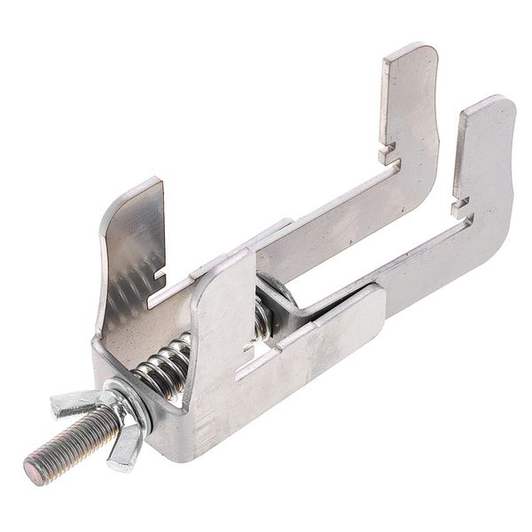 Stairville Tour Stage Assembly Clamp 4x