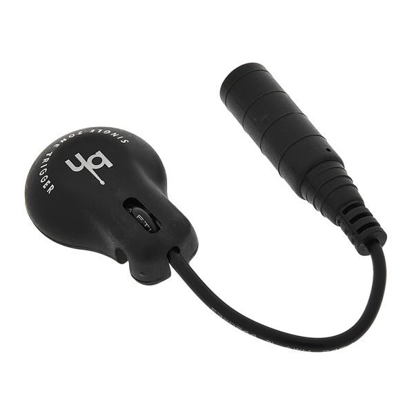 RTOM Black Hole Single Zone Trigger