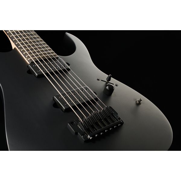 Ibanez RGIXL7-BKF