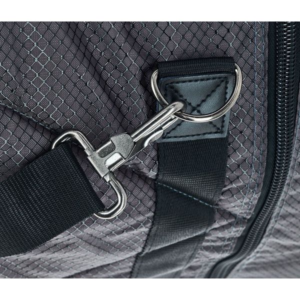 Meinl MCJB-CG Cajon Bag Carbon Grey