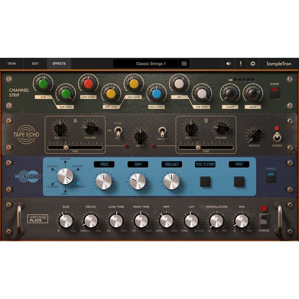 IK Multimedia Total Studio 4 MAX