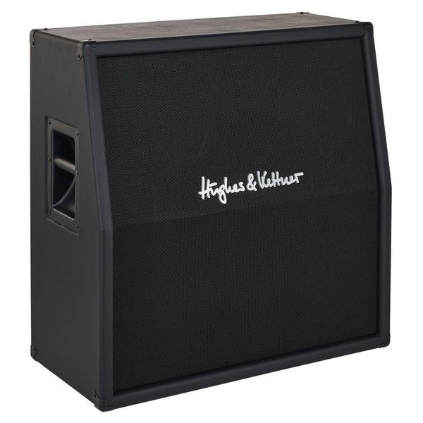 Hughes&Kettner TC 412 A60 Cabinet for Triamp