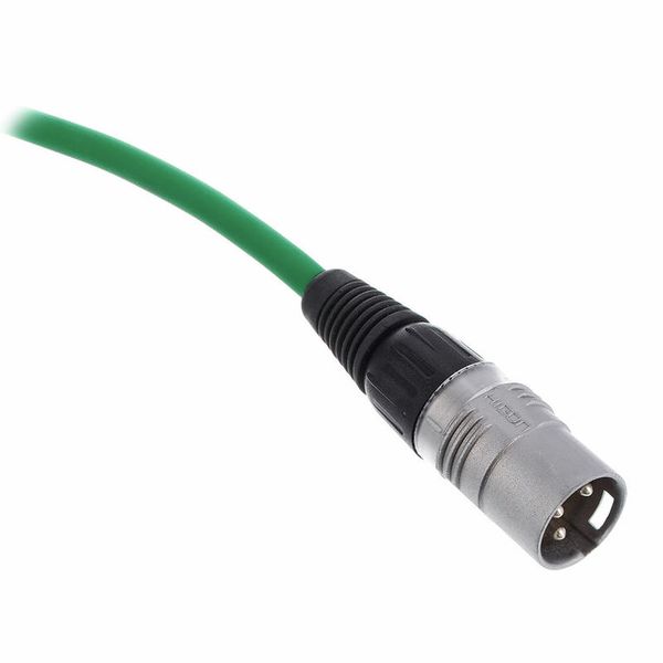 Sommer Cable Stage 22 SGHN GN 5,0m