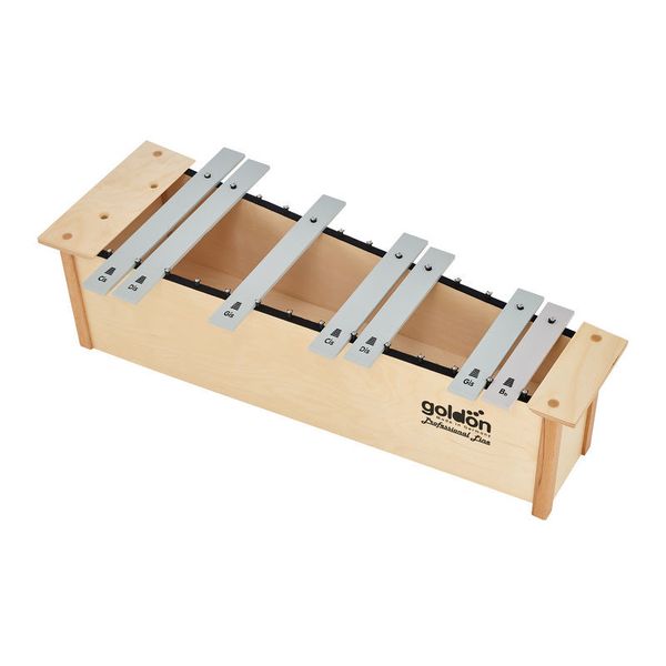 Goldon Alto Metalophone 10115