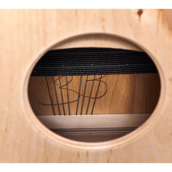 Pepote Jaleo Cajon Black